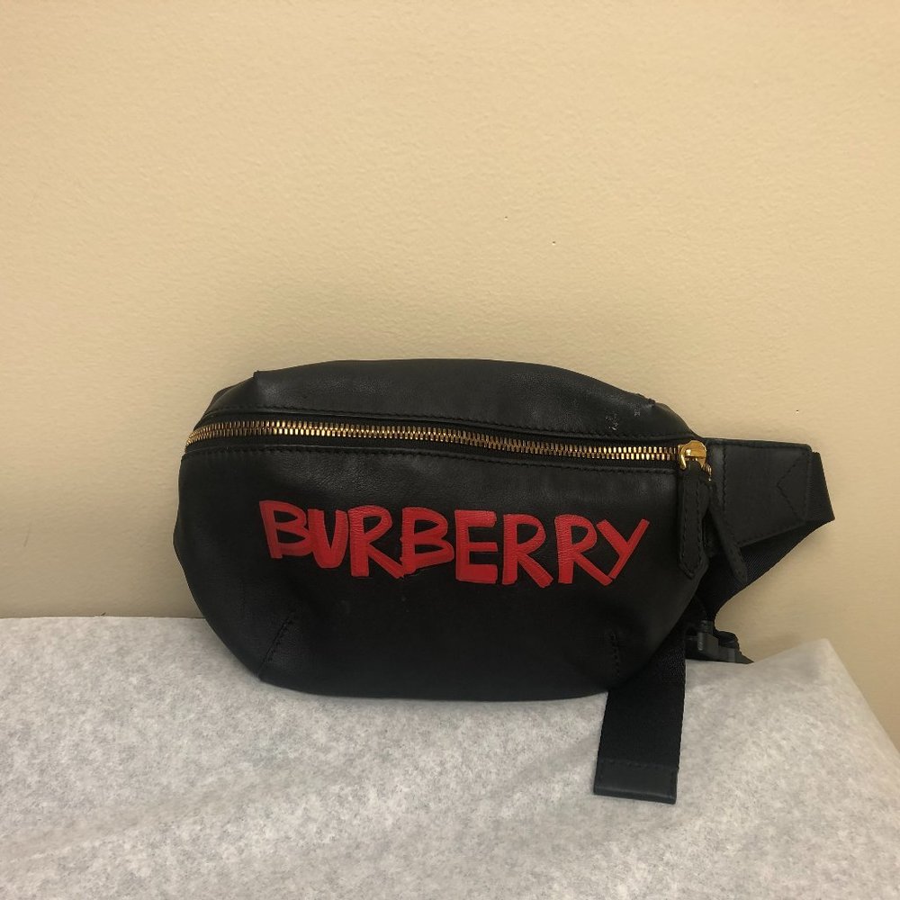 Burberry Fanny Pack